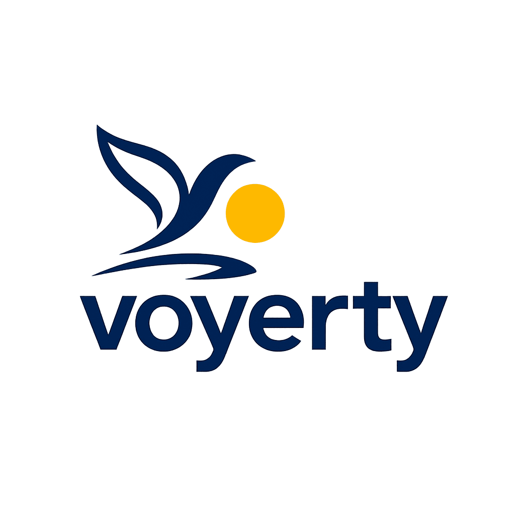 Voyerty