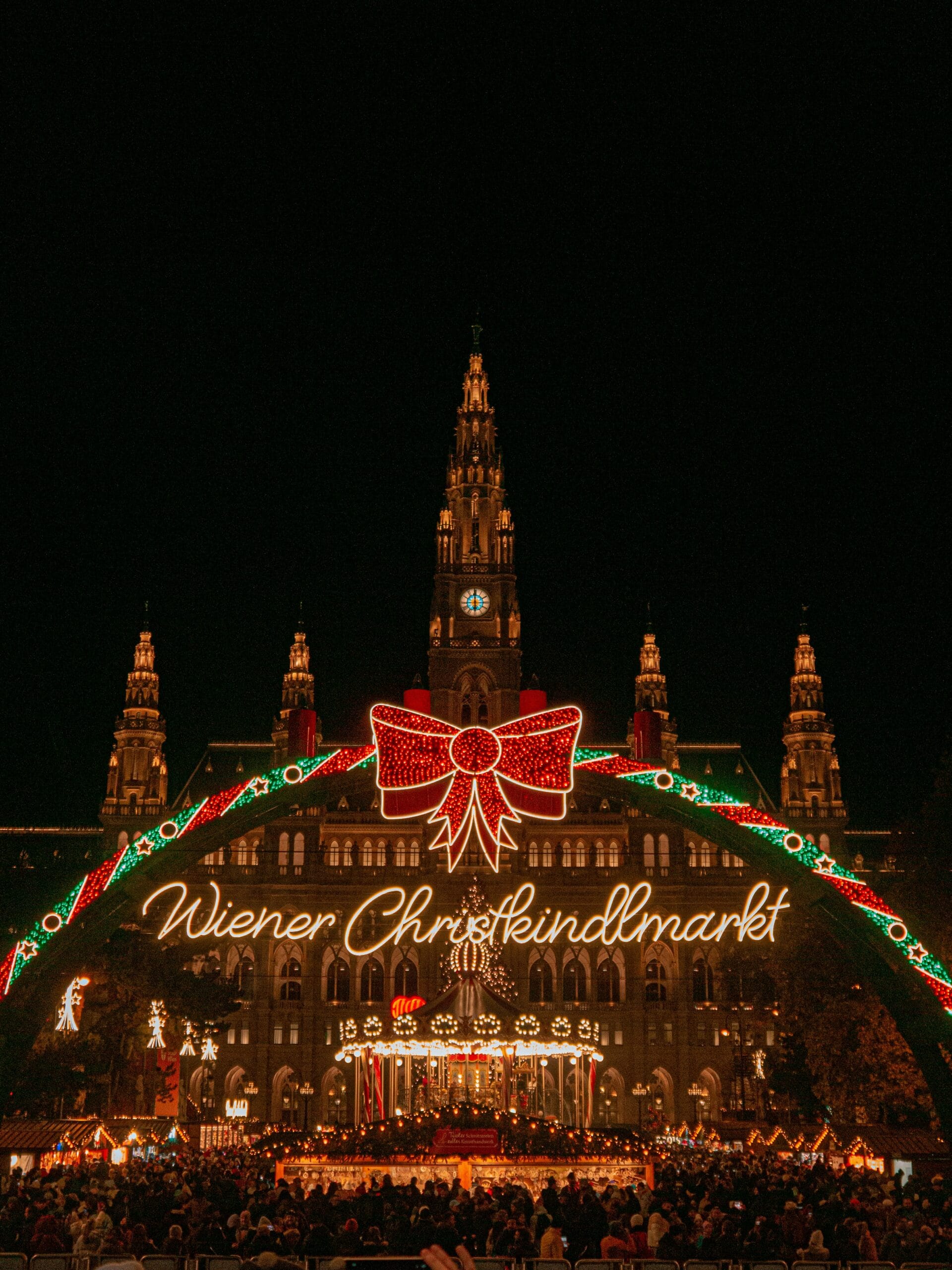 Austria Christmas