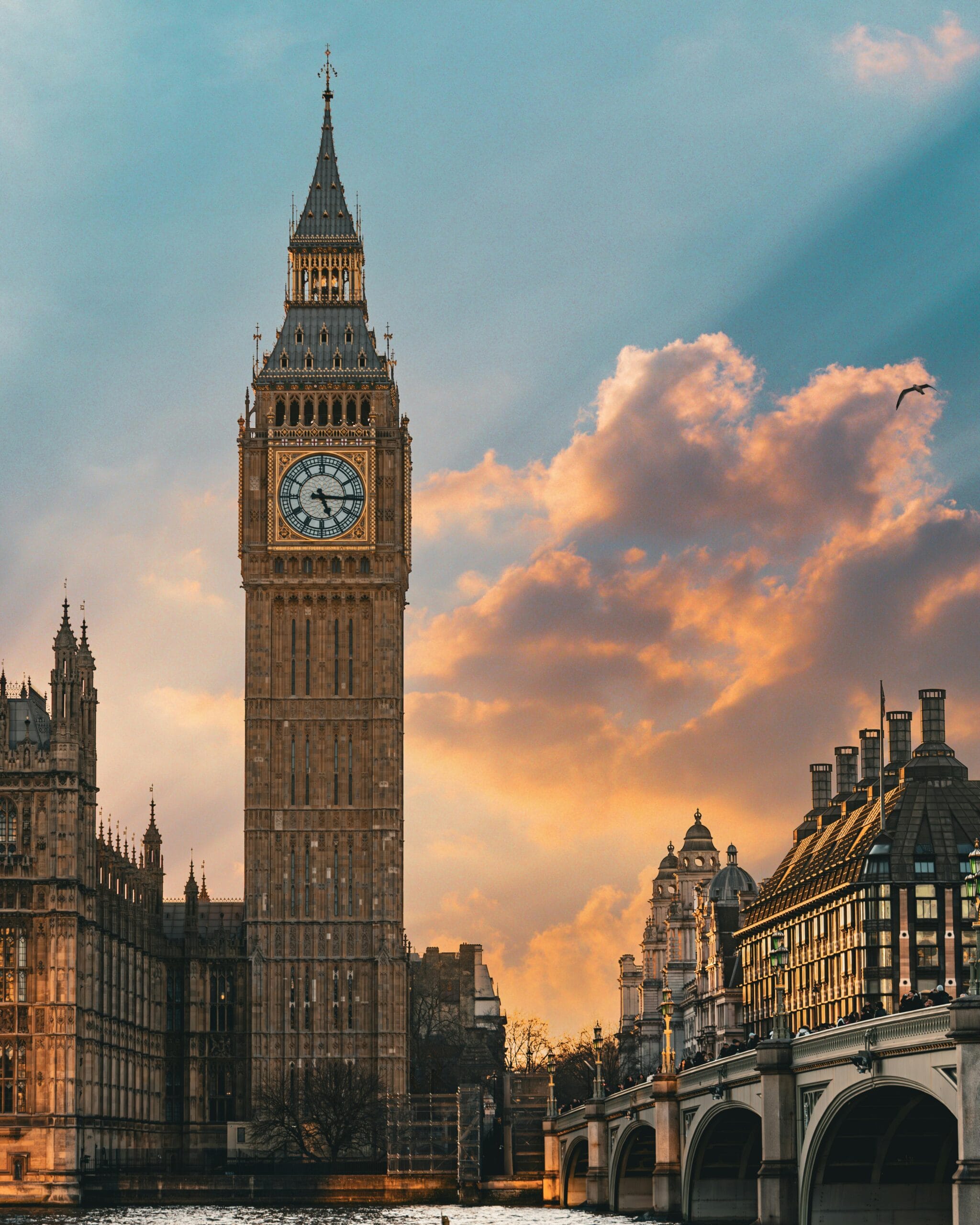 London