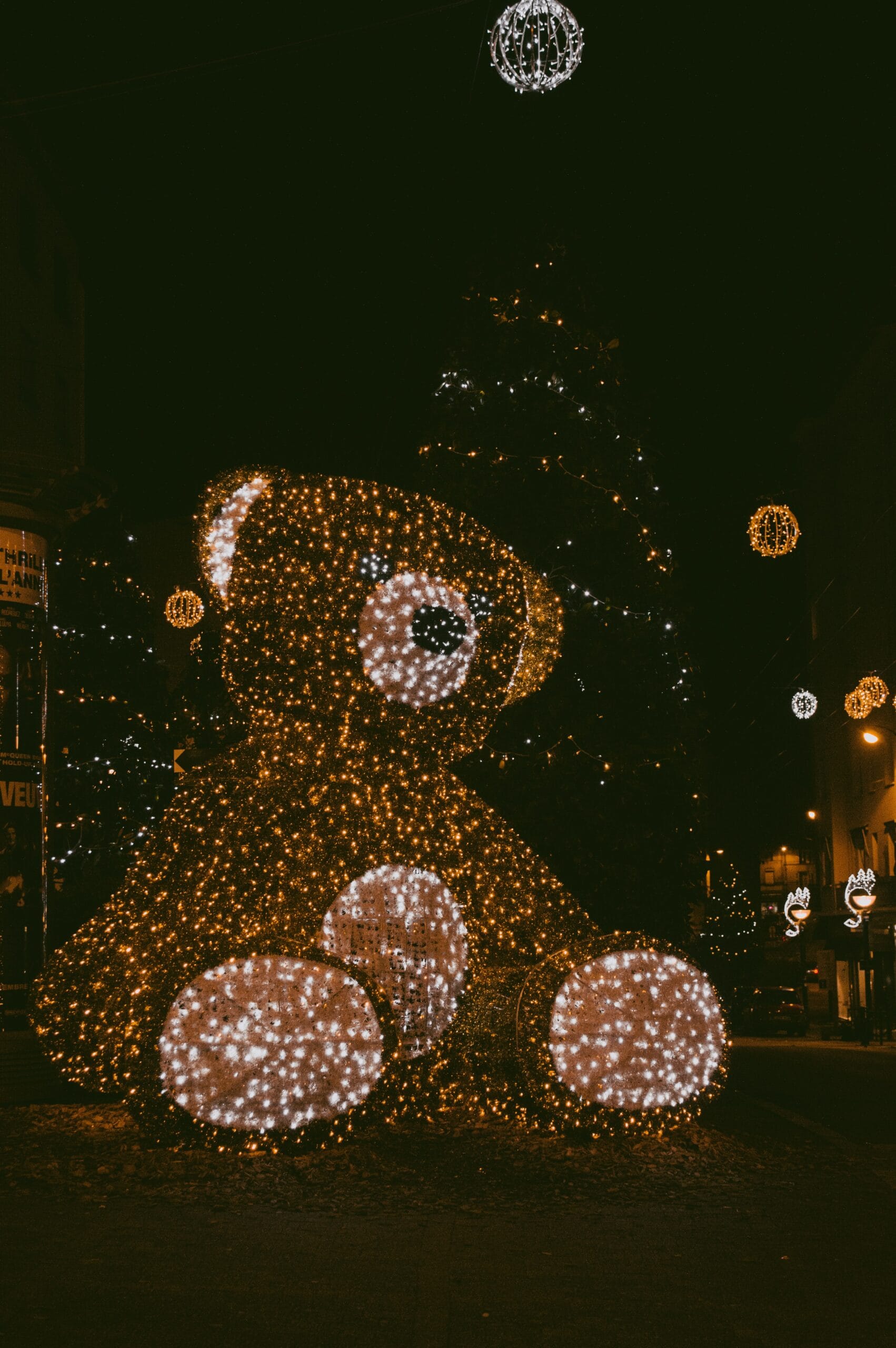 France Christmas