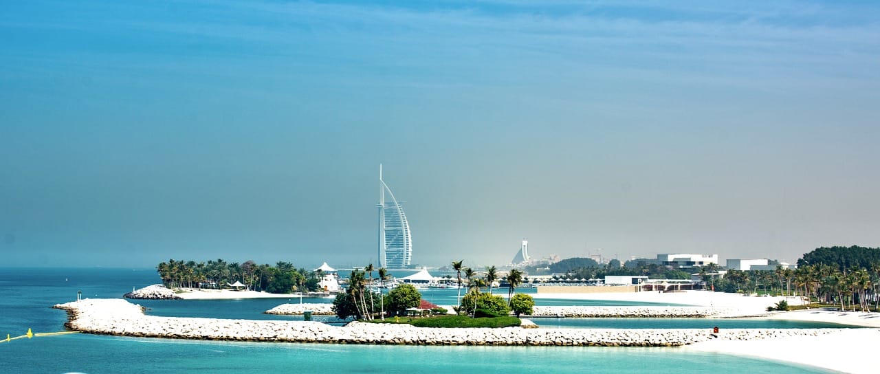 Dubai Resorts
