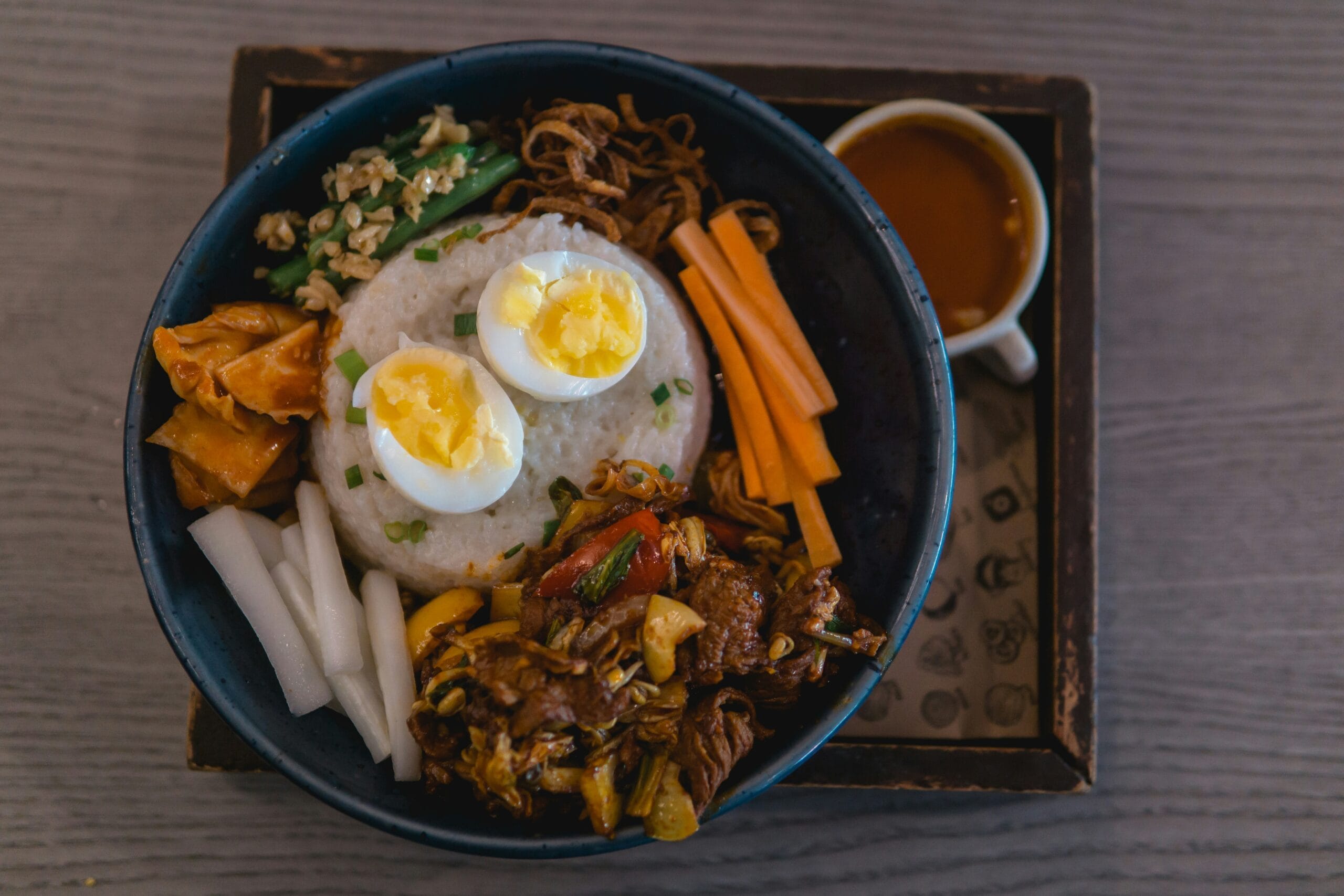 Bibimbap