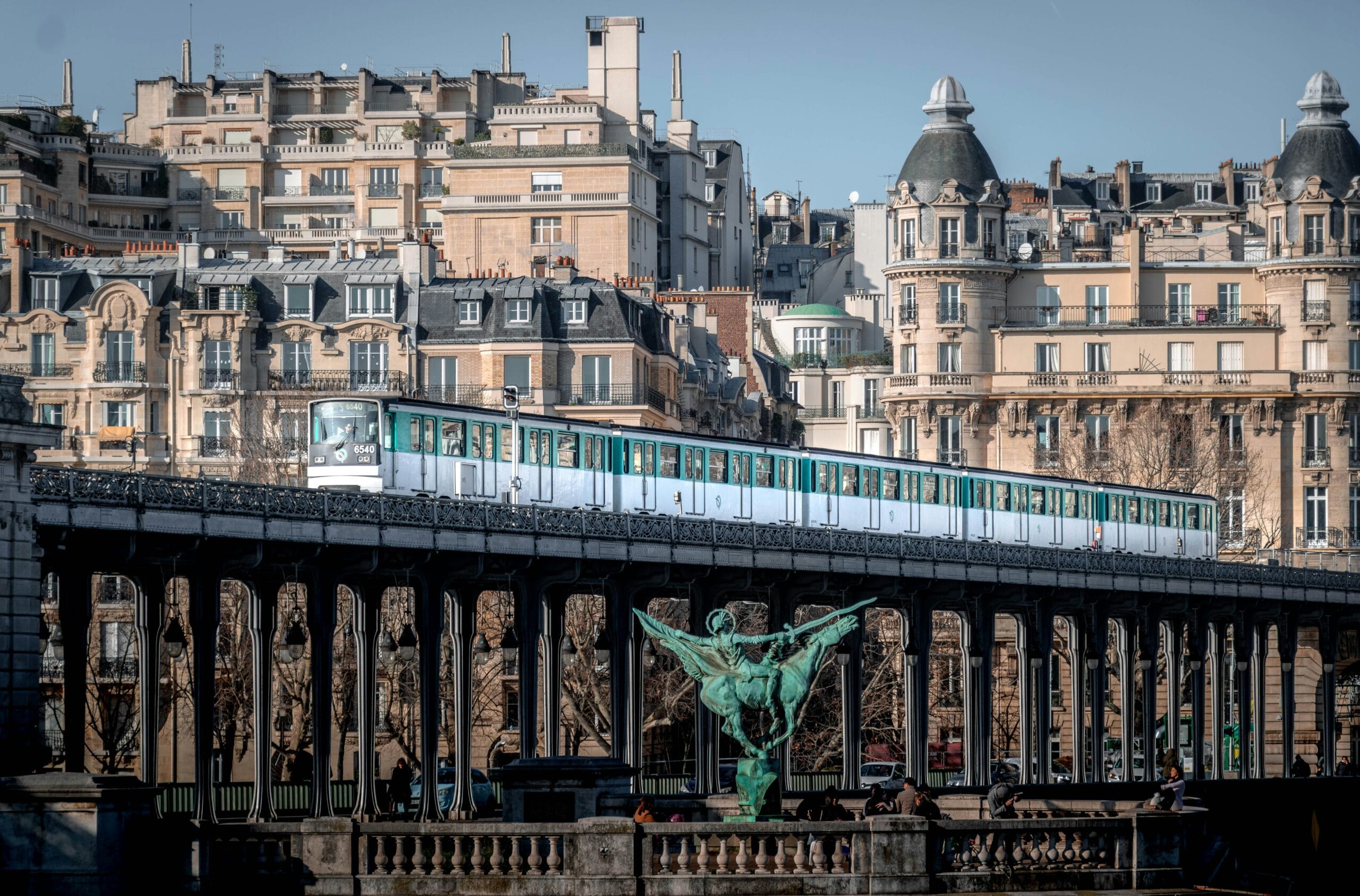 Hotels near Paris metro stations with easy public transport access