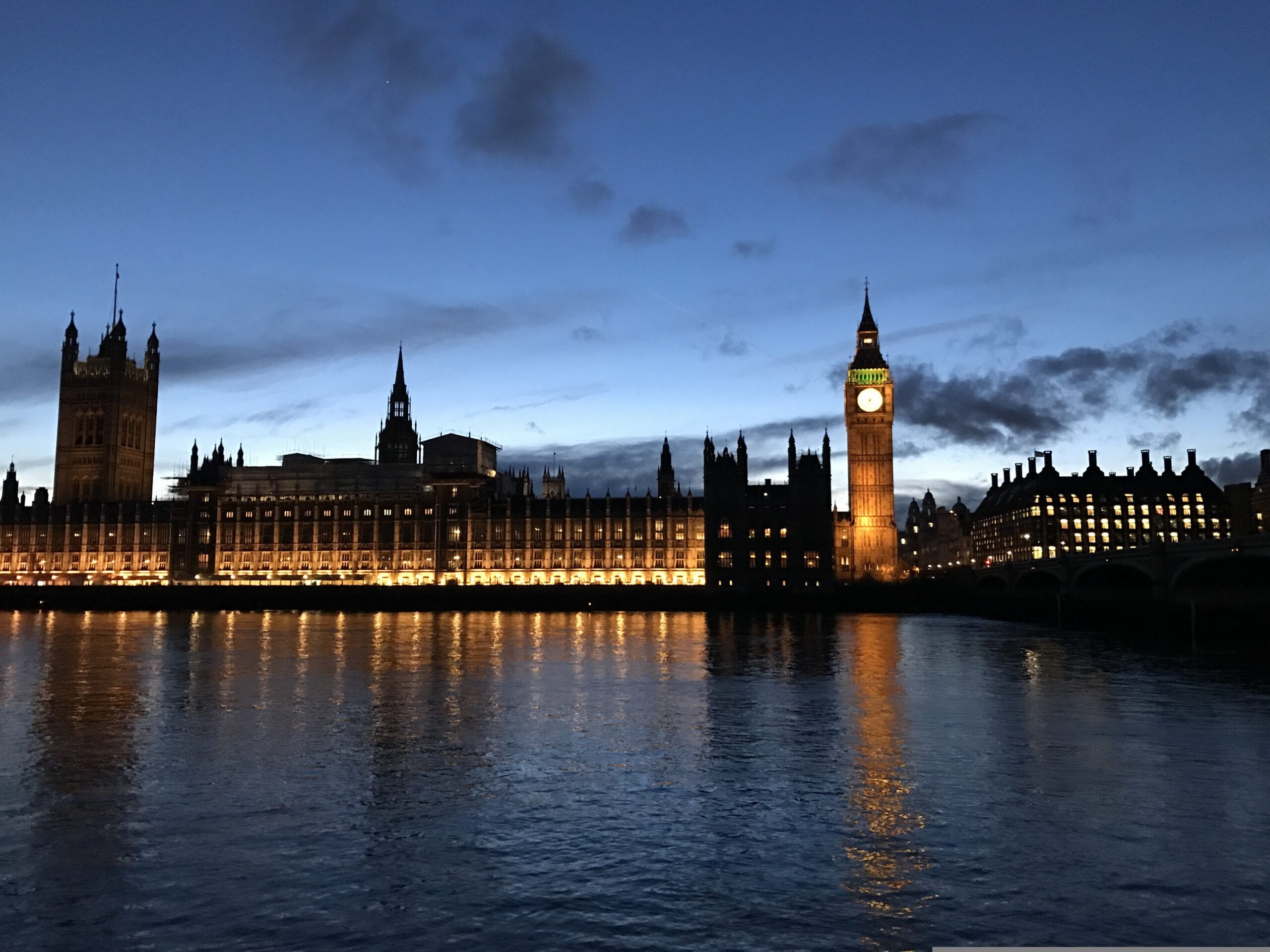 Westminster Hotels in London Close to Big Ben, the Abbey, and the City’s Most Iconic Core