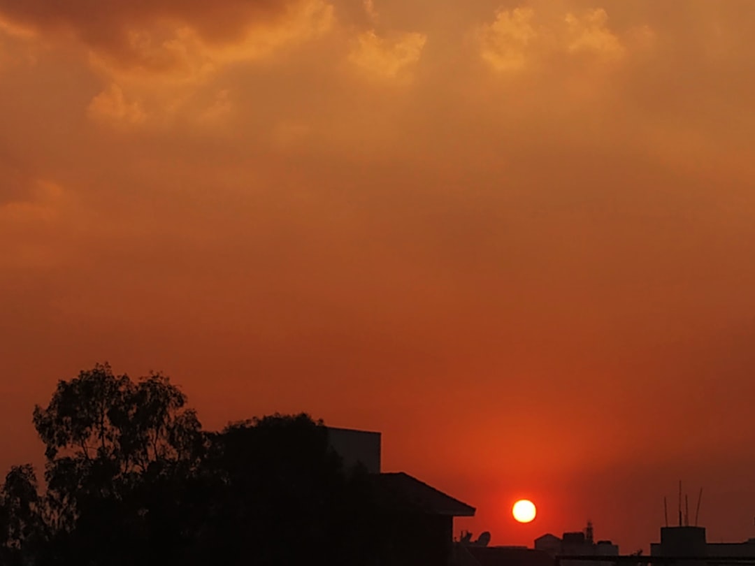 Bangalore hotel area