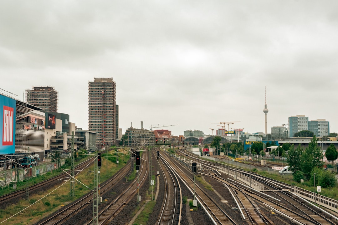 Berlin: hôtels de luxe