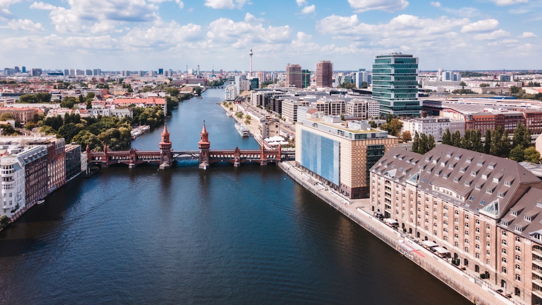 Berlin luxury hotels