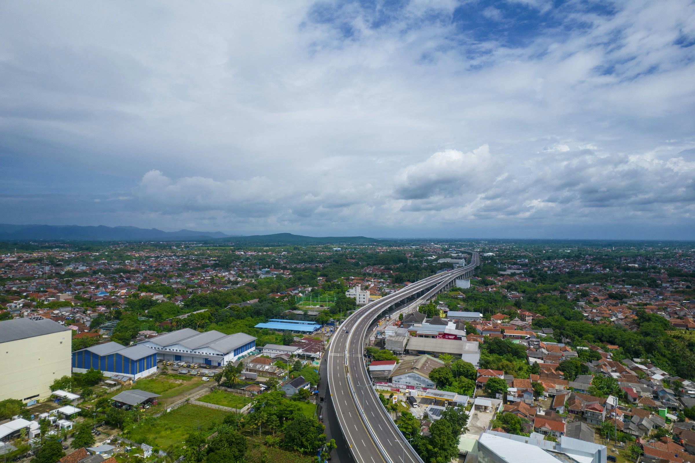Bogor hotel area