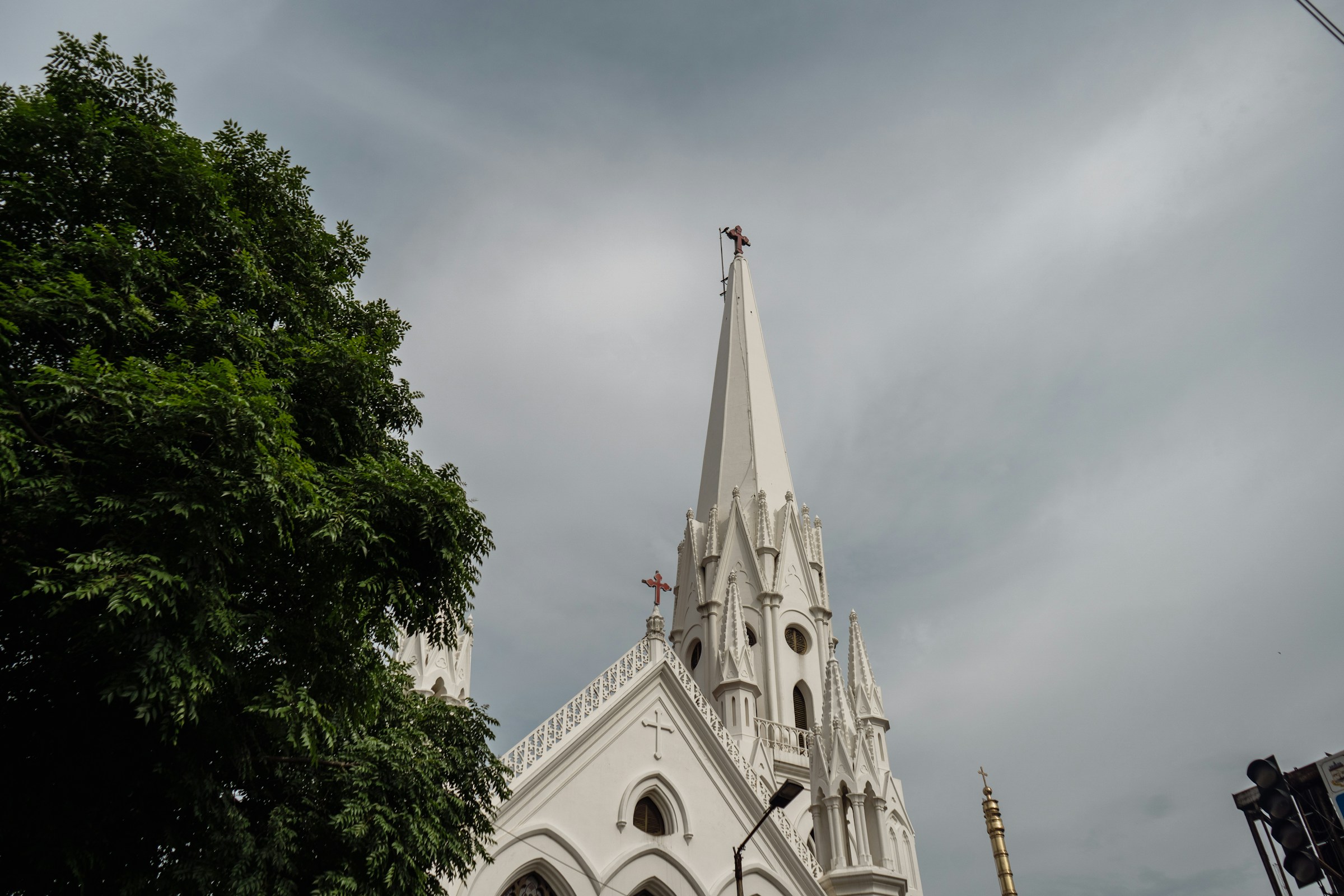 Chennai hotel area