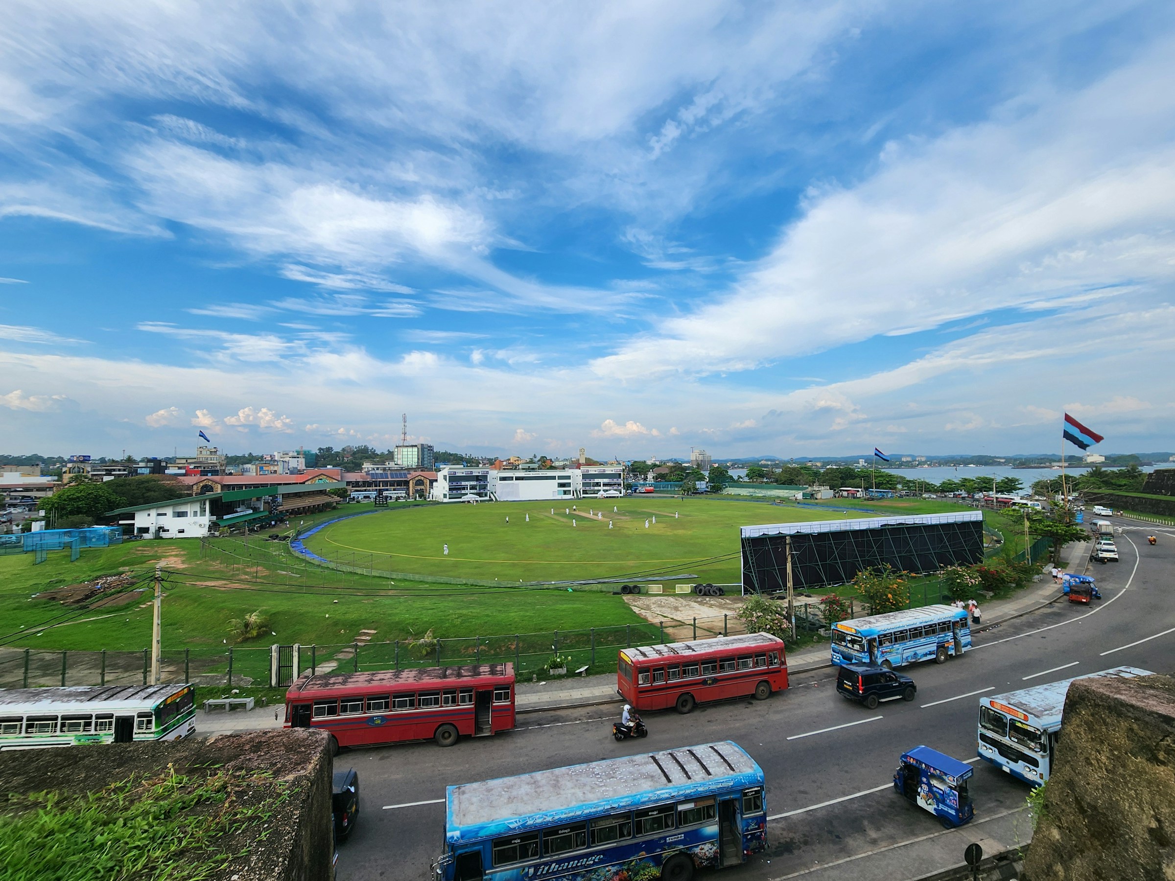 Chiang Rai hotel area