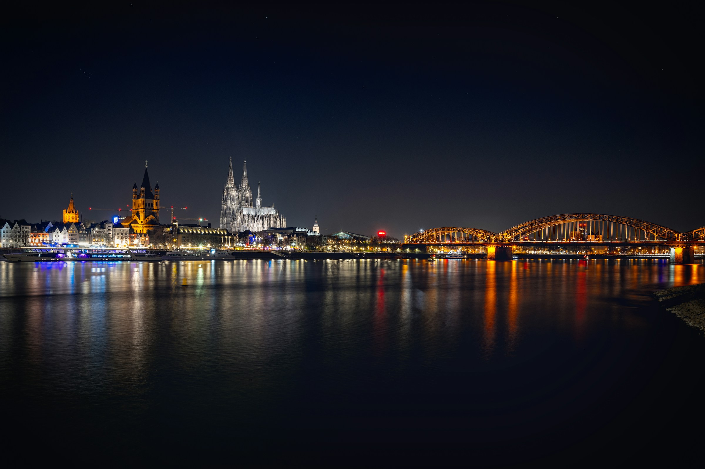 Gästefavoriten in Köln