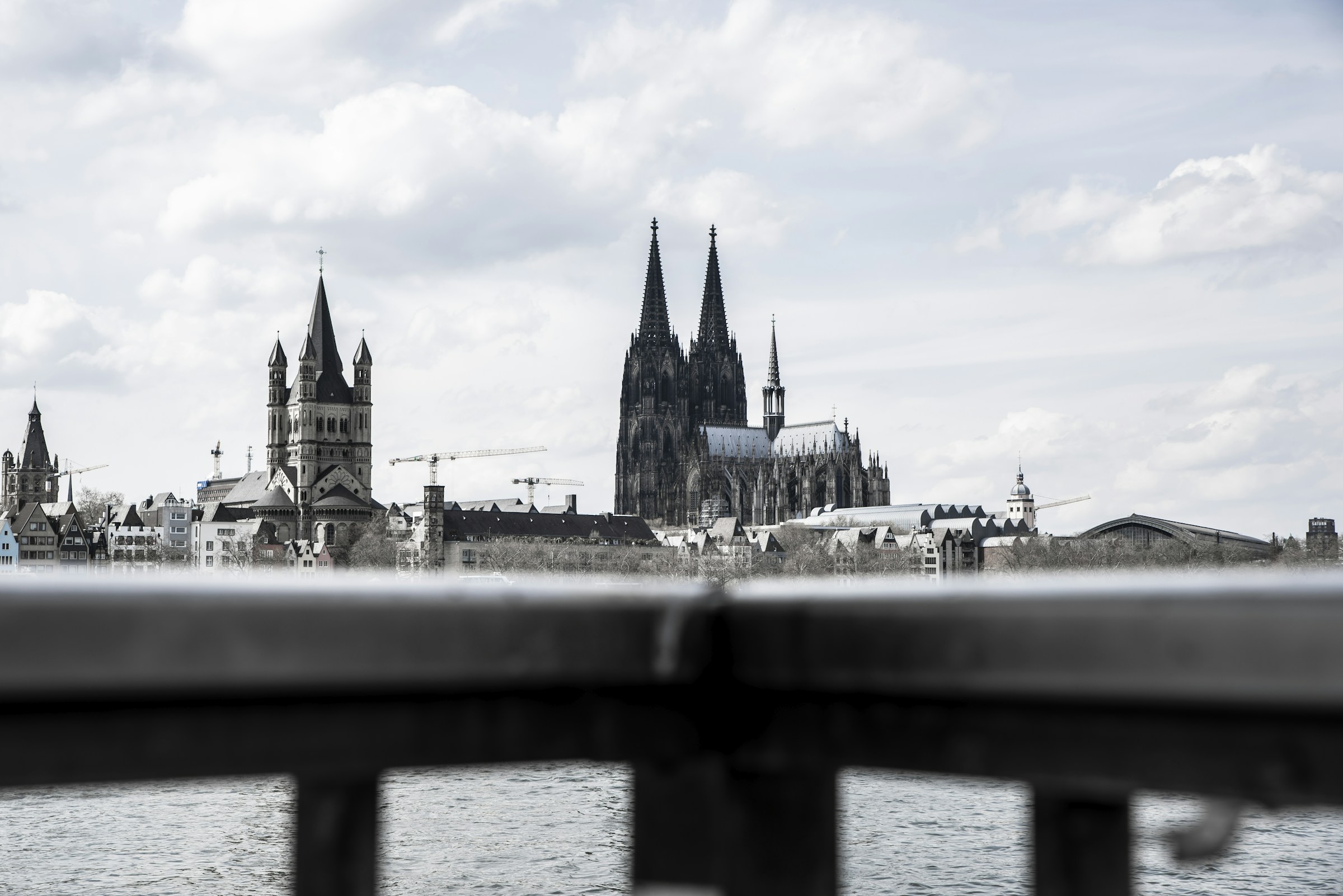 Familienhotels für Köln