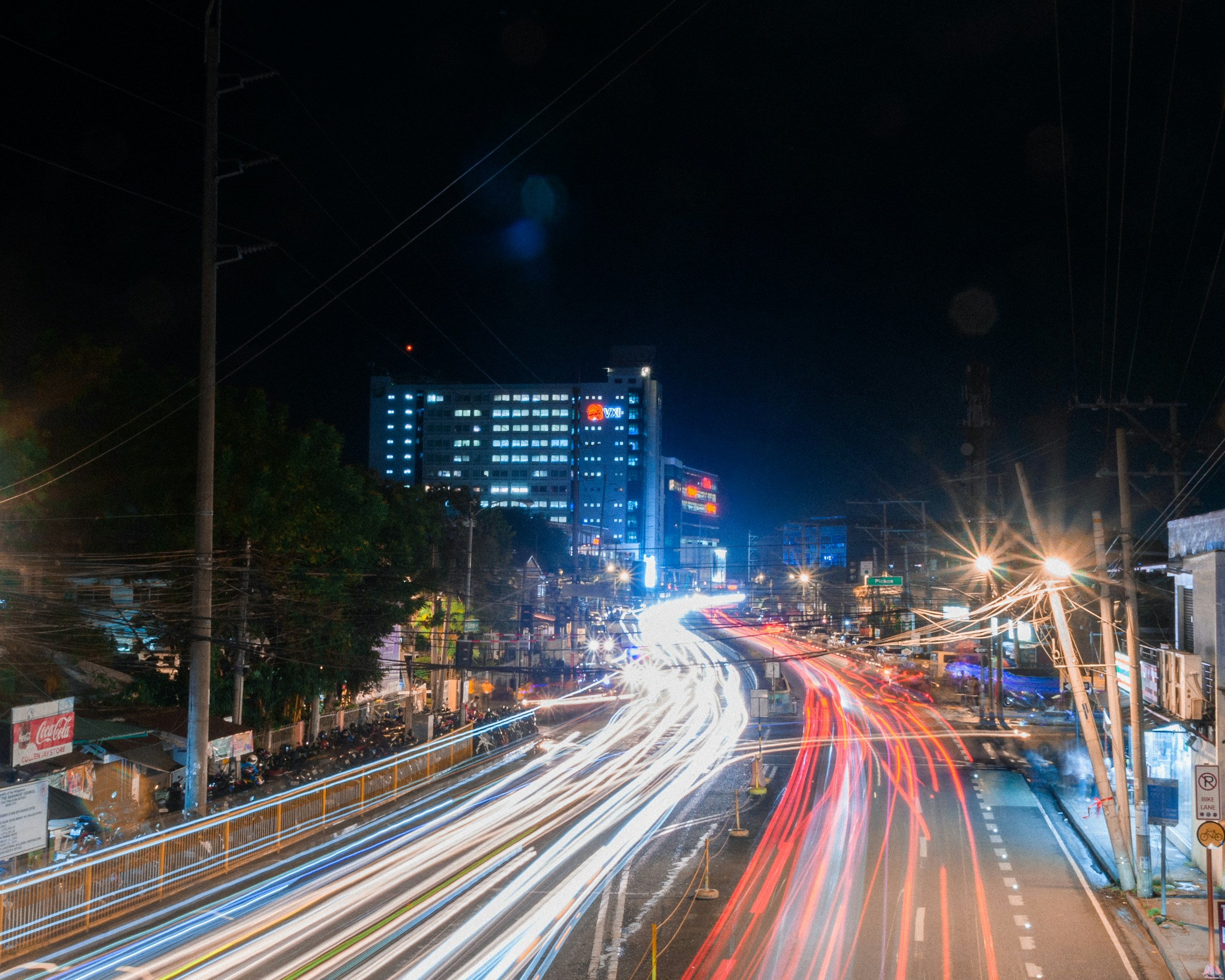Davao City hotel area