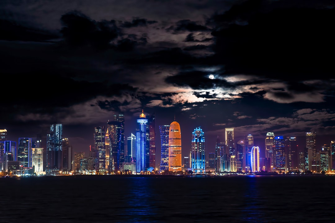 Sehr gut bewertete Unterkünfte in Doha
