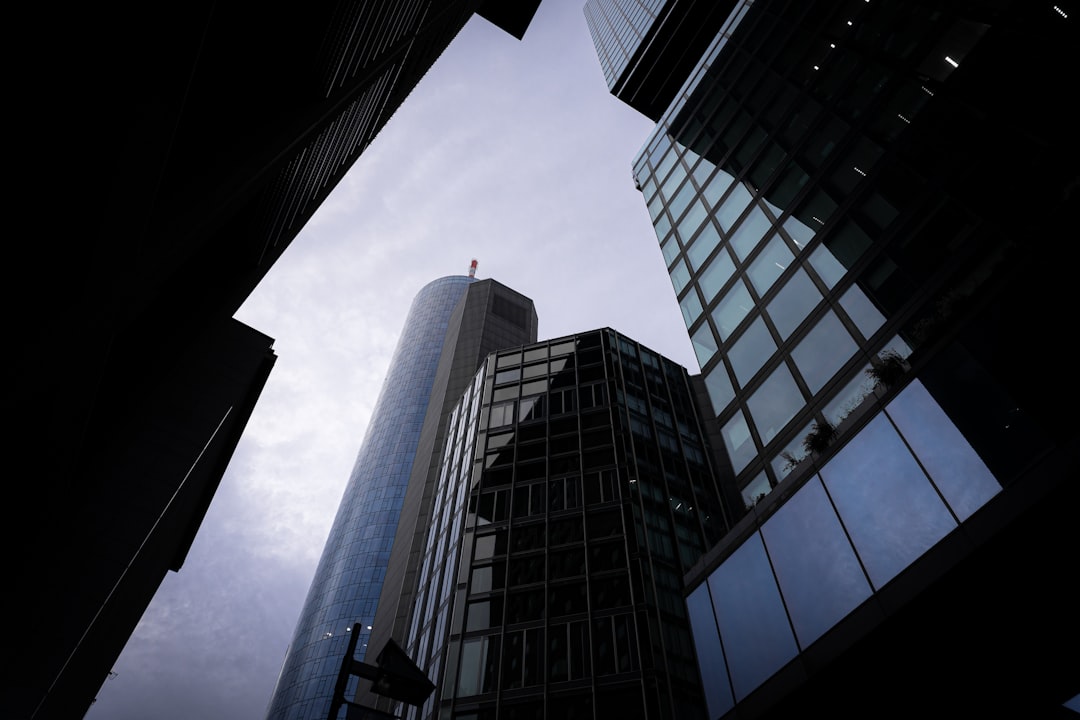 Frankfurt Am Main hotel area