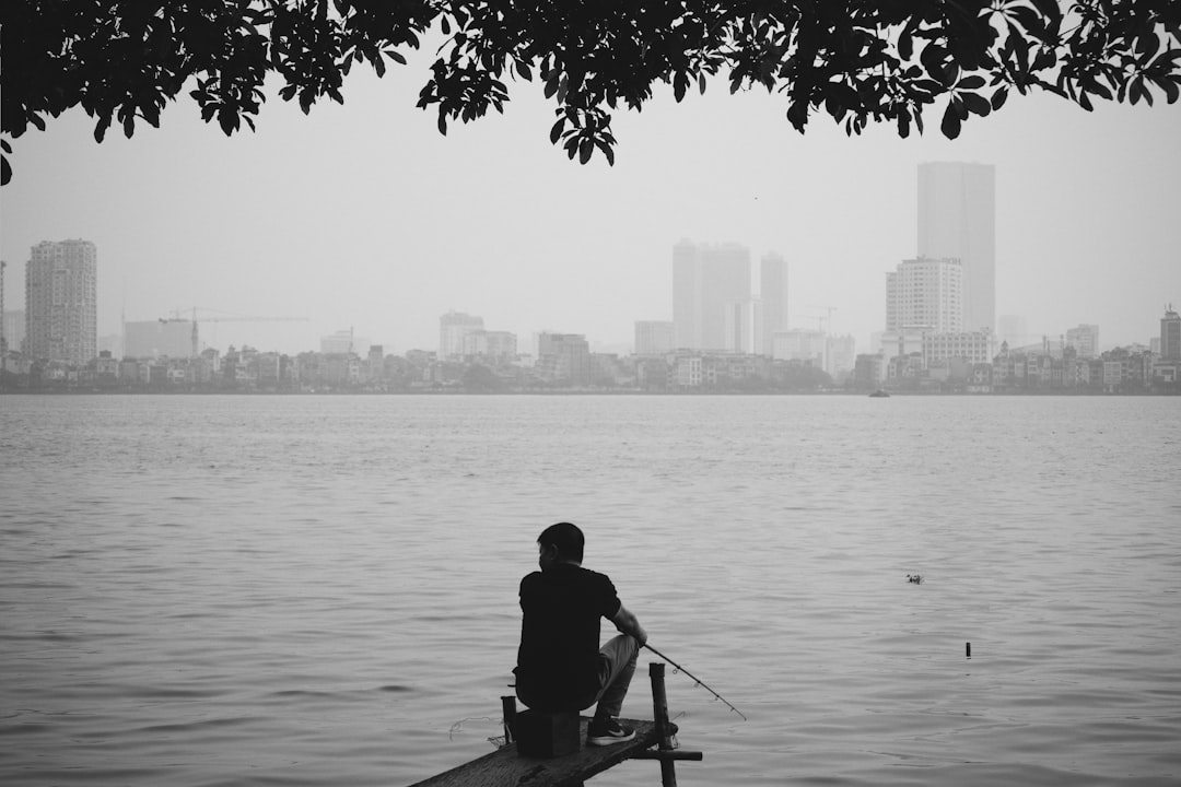 Hanoi hotel area