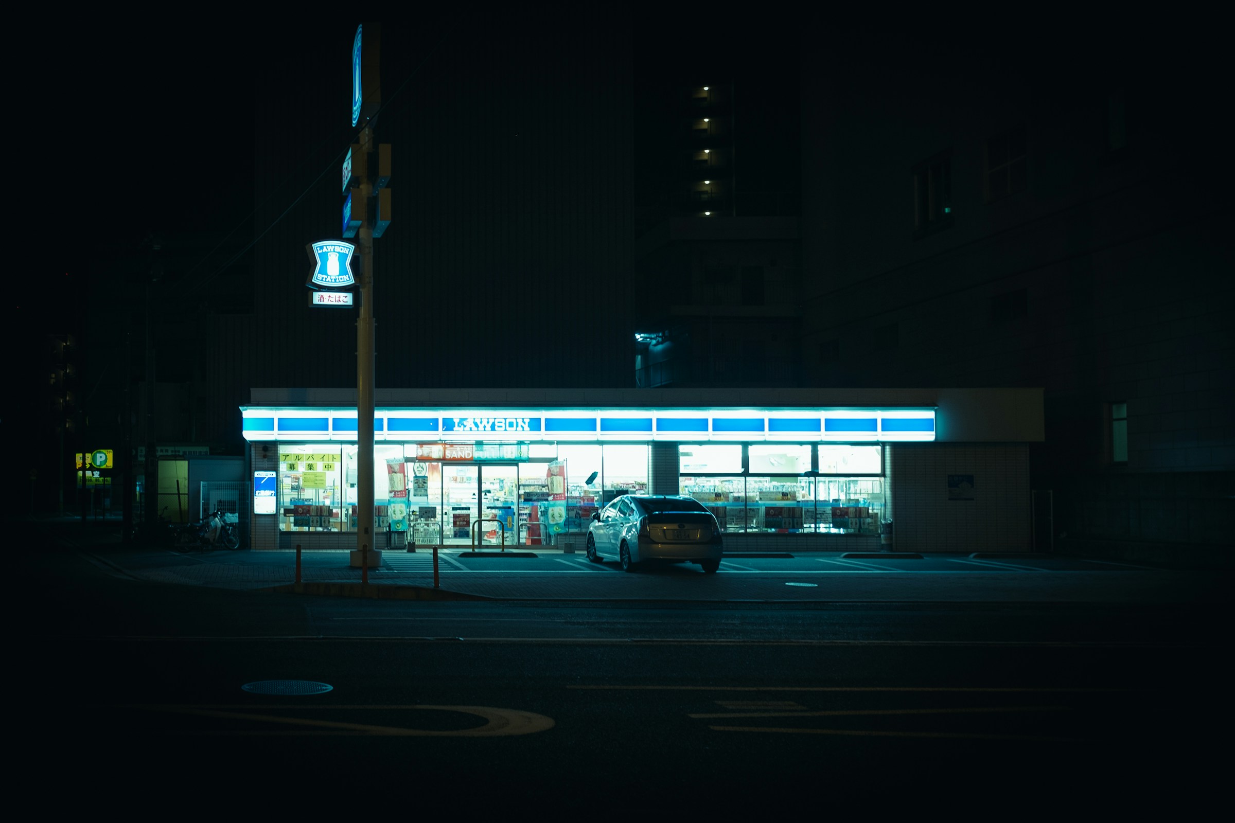 Hiroshima hotel area
