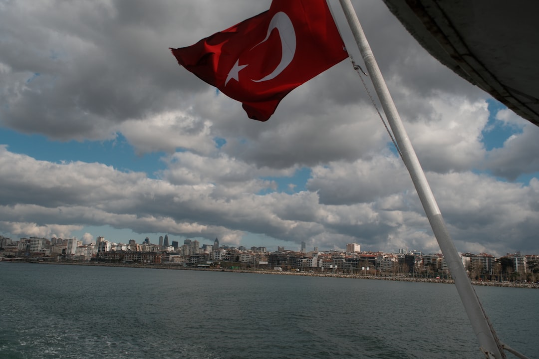Istanbul hotel area