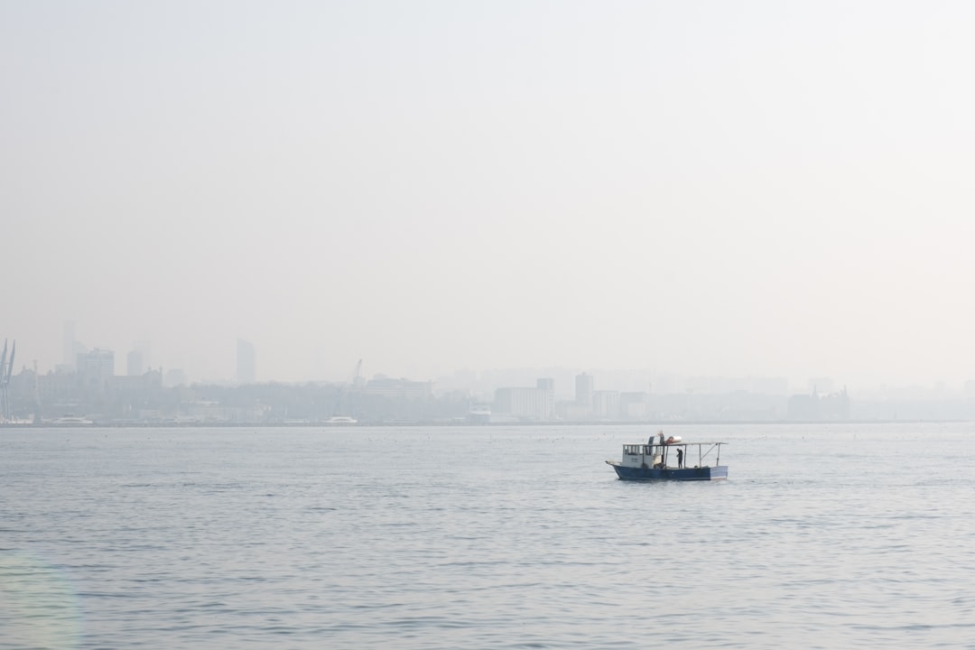 Istanbul hotel area