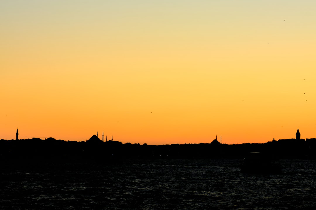 Istanbul hotel area