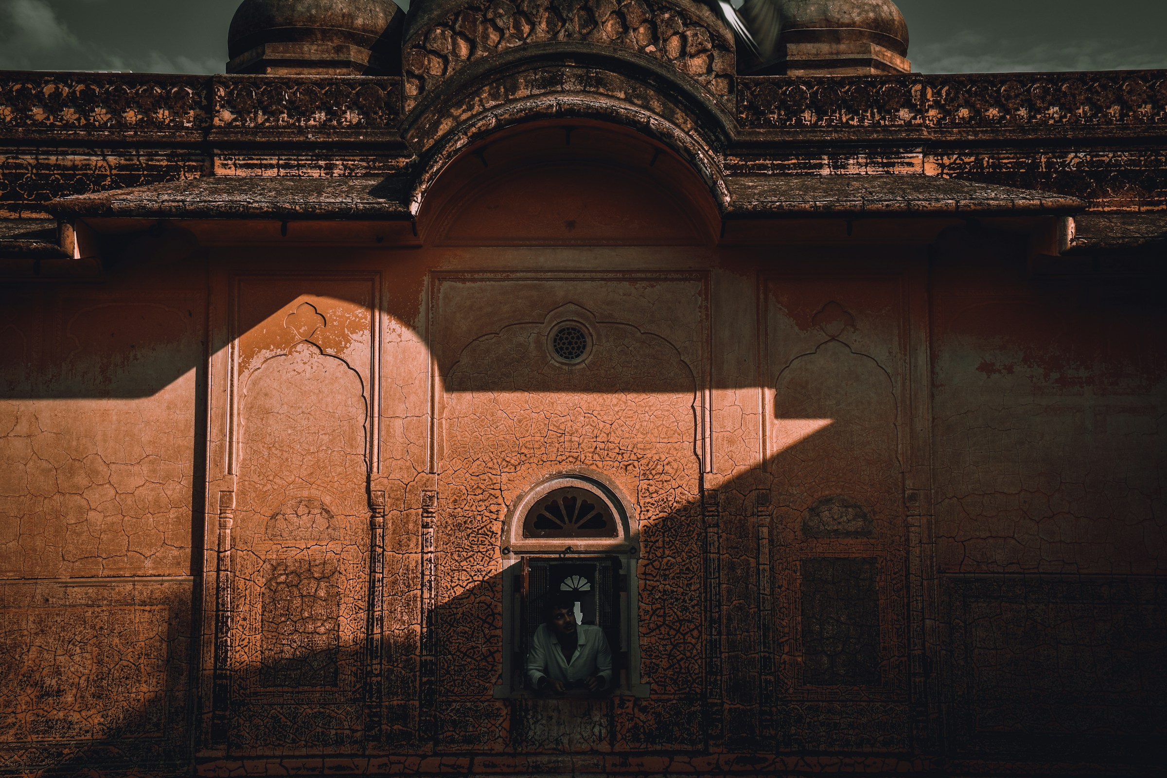 Jaipur hotel area