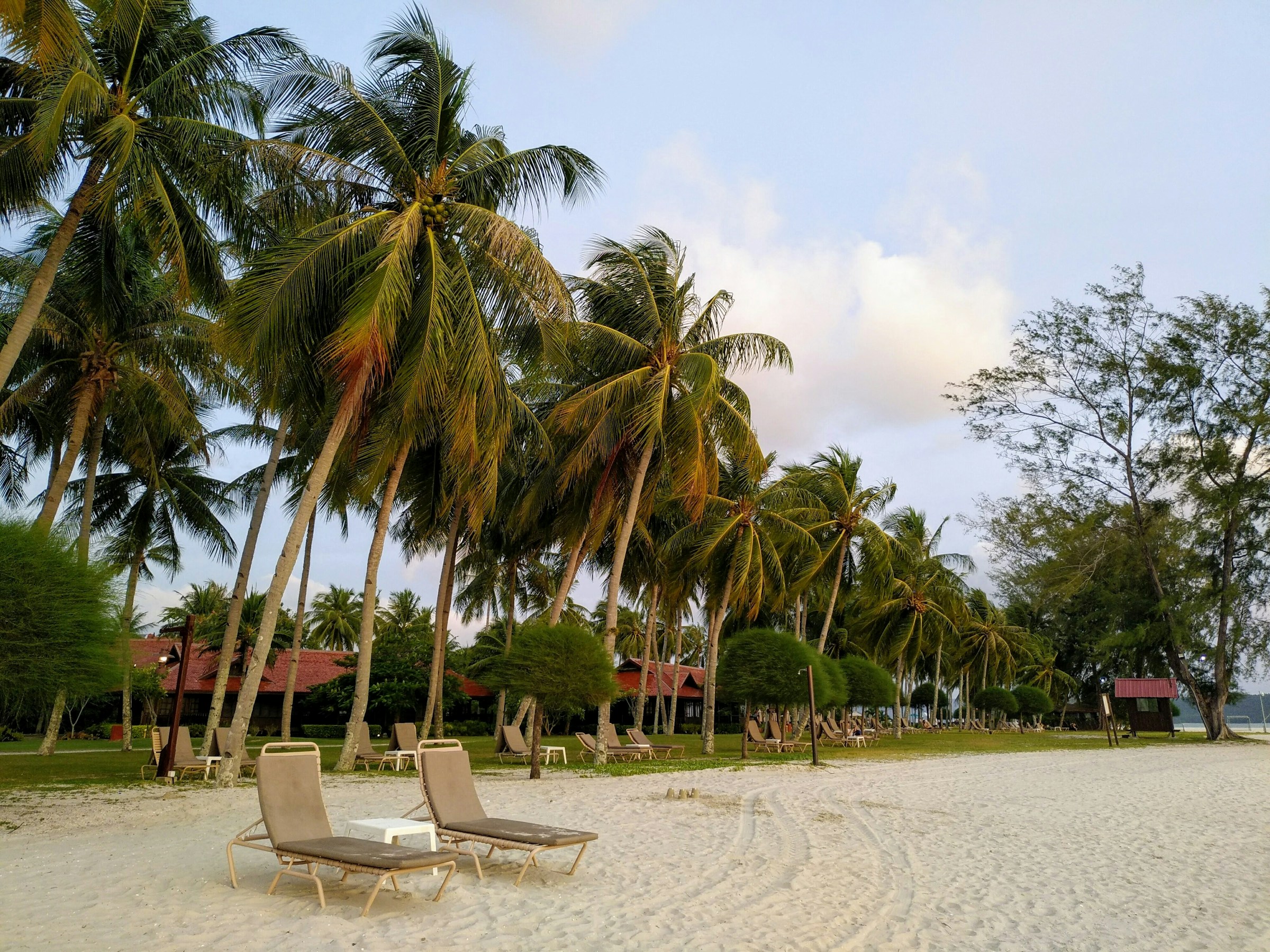 Gästefavoriten in Pulau Langkawi