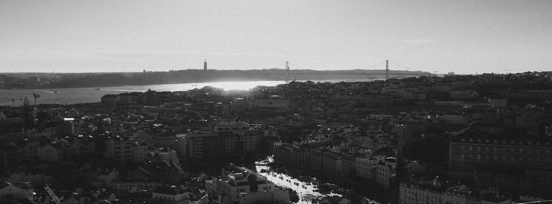 Lisbon hotel area