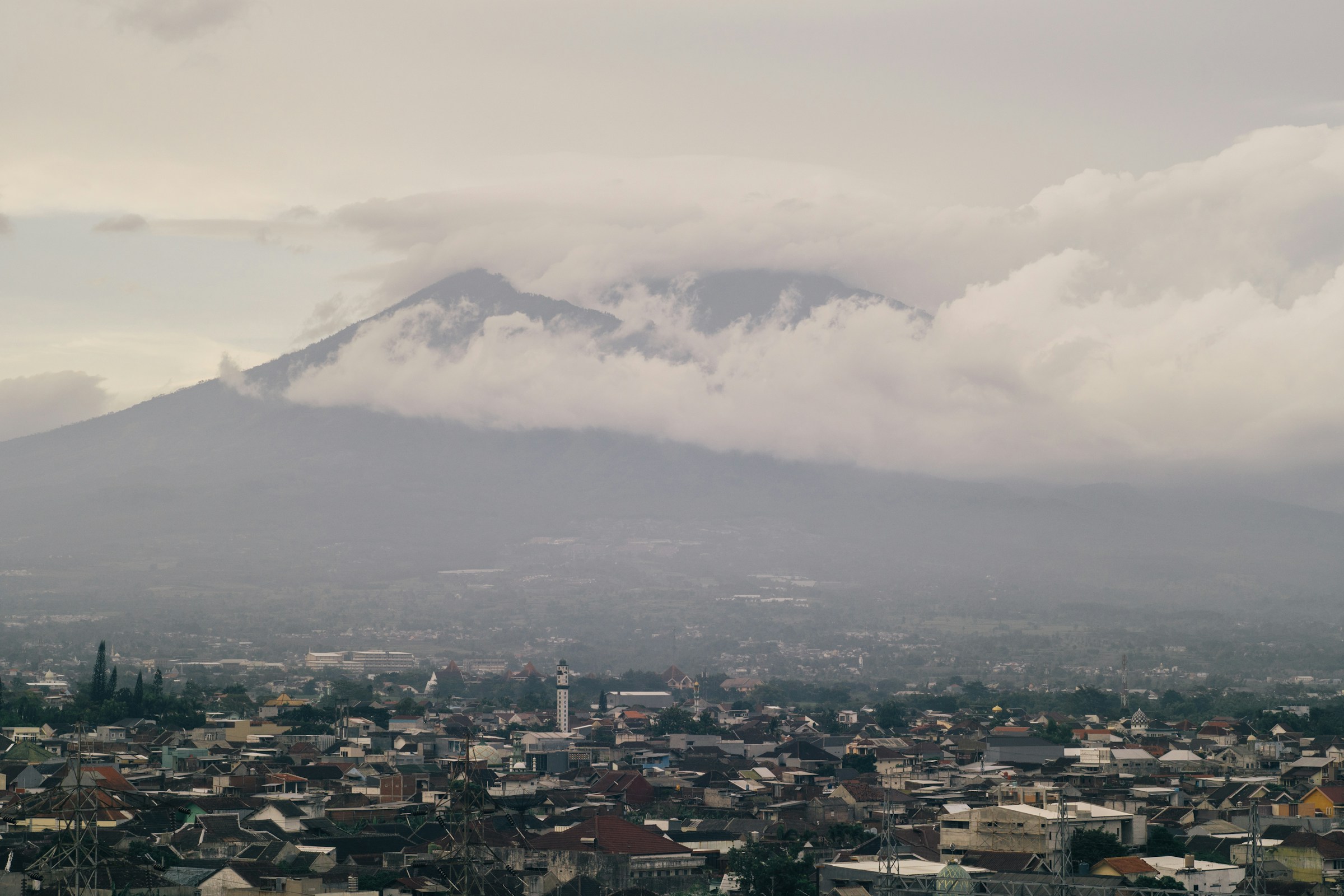 Malang hotel area