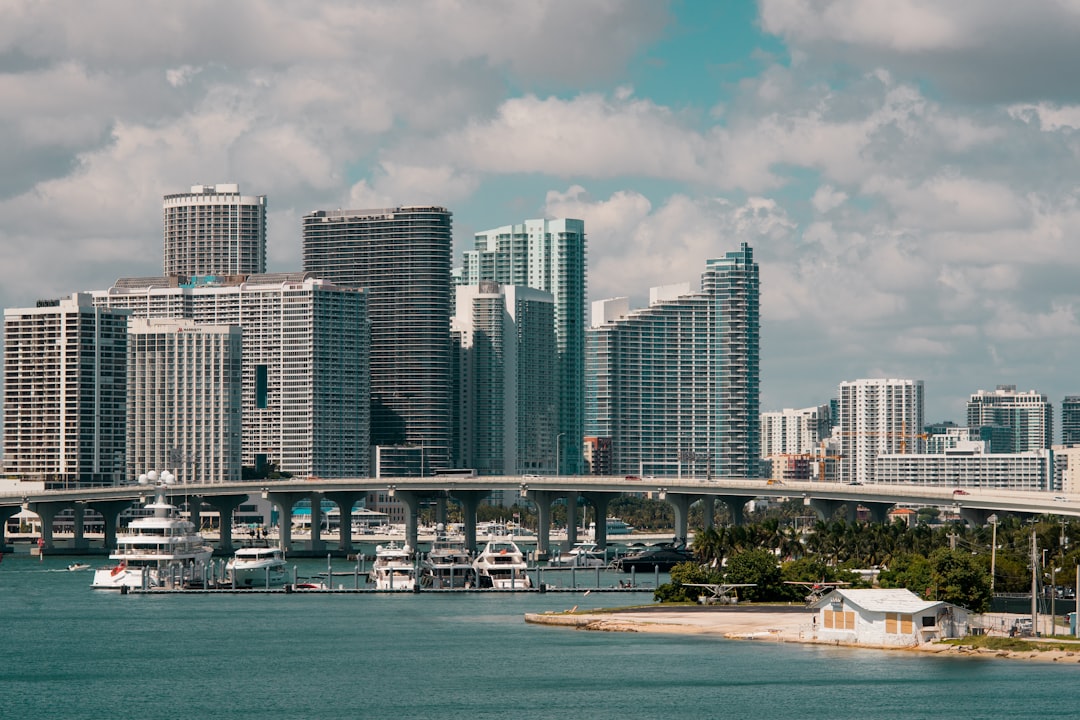 Miami Fl hotel area