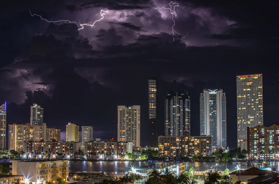 Miami Fl hotel area