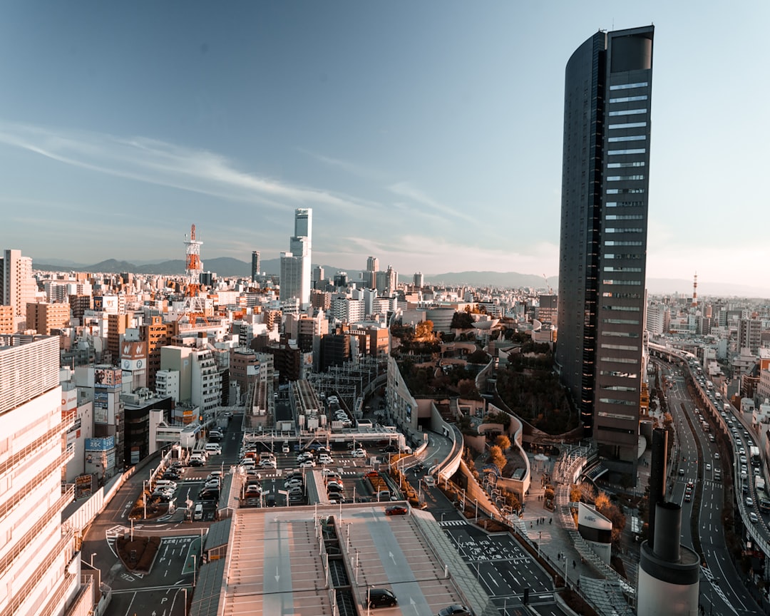 Milan hotel area