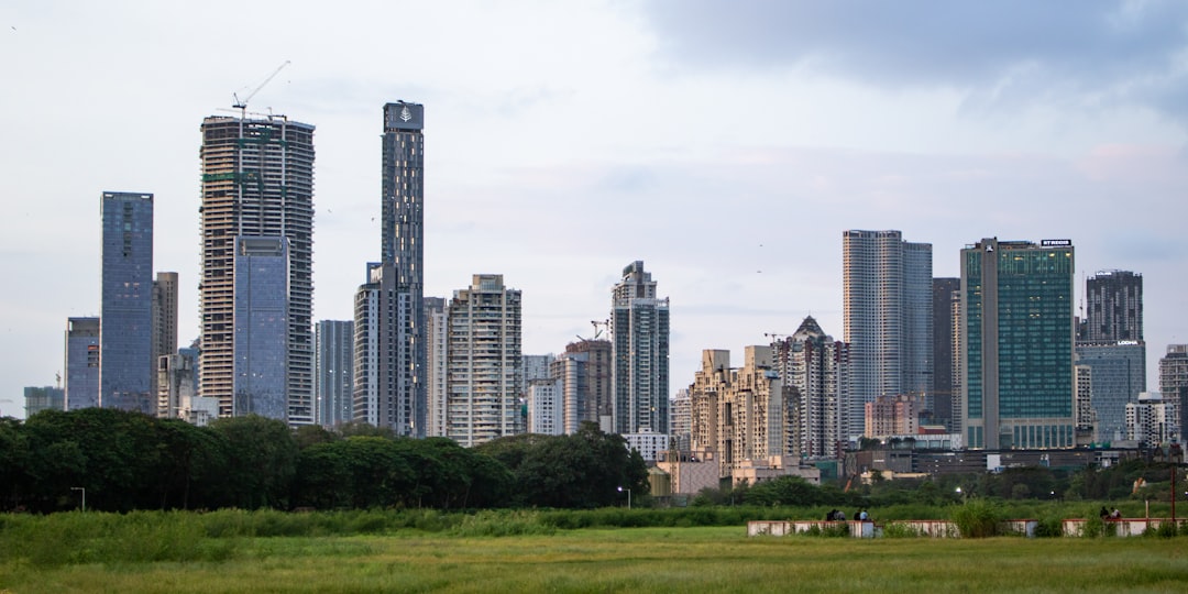 Mumbai hotel area
