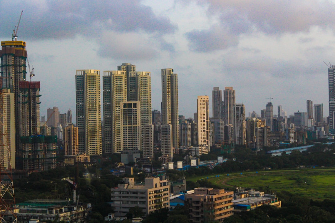 Mumbai hotel area