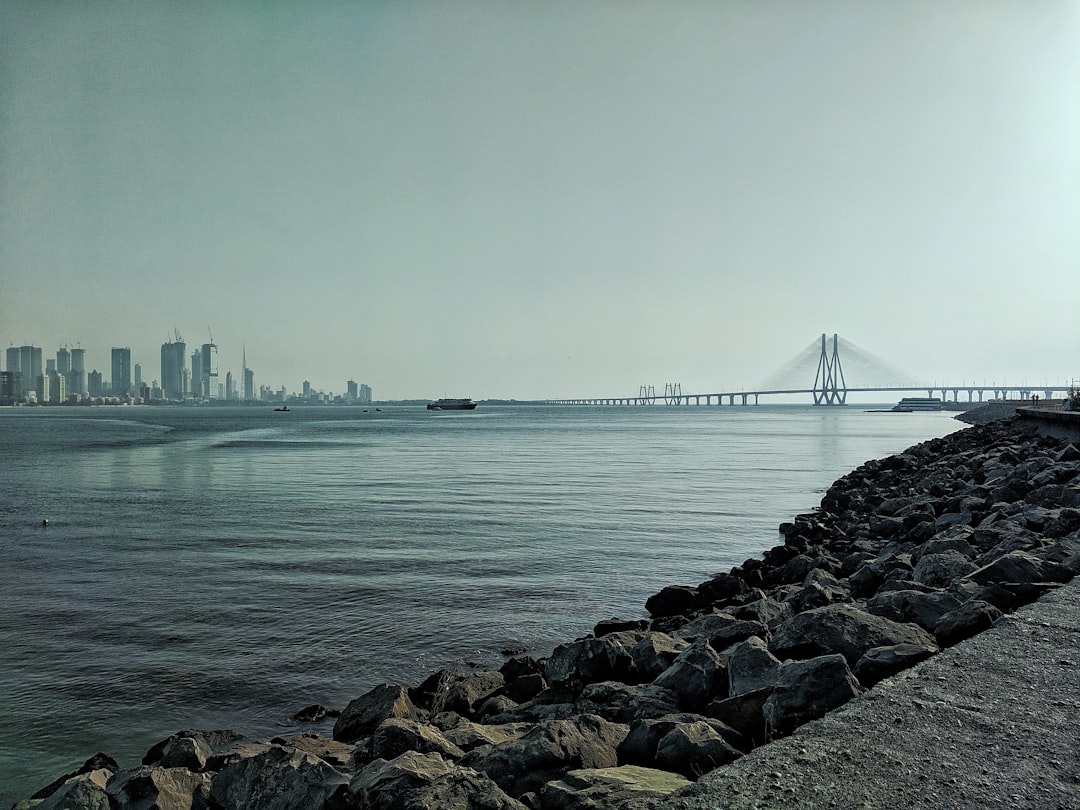 Mumbai hotel area