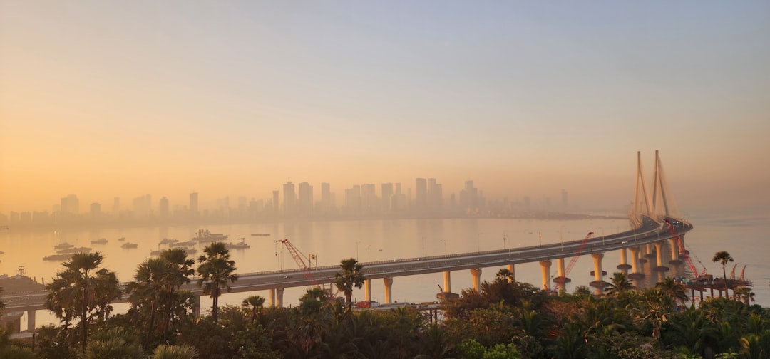 Mumbai hotel area