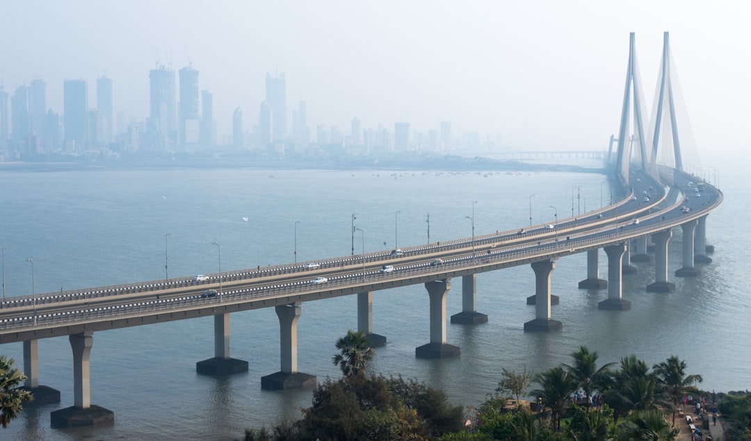 Mumbai hotel area