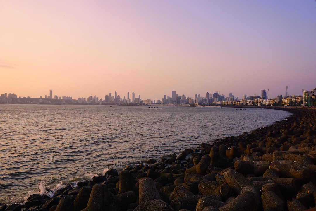 Mumbai hotel area