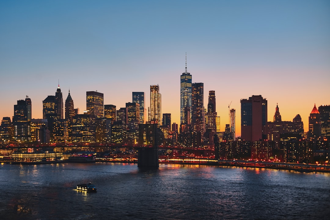 New York Ny hotel area