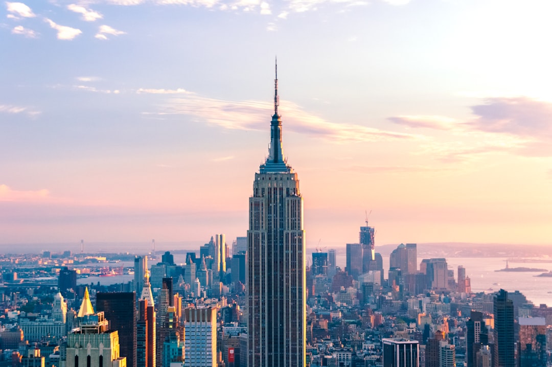 New York Ny hotel area