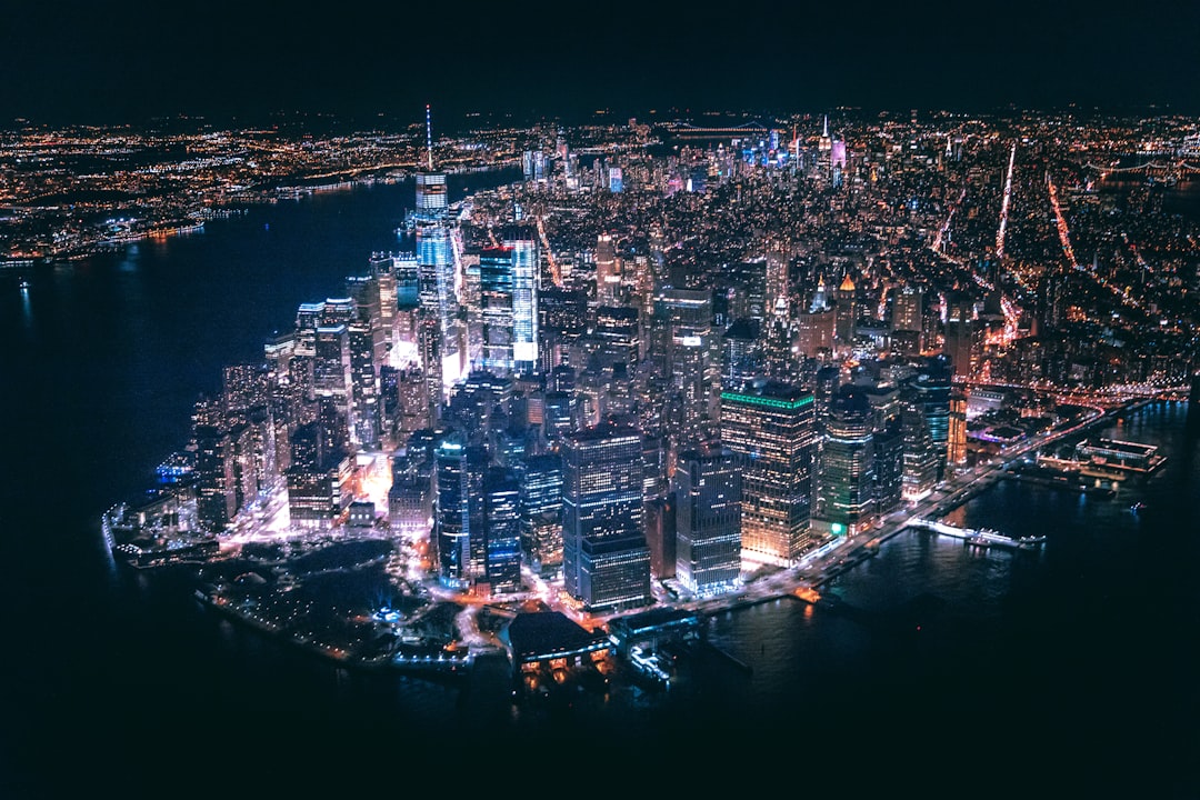New York Ny hotel area