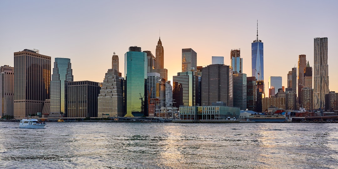 New York Ny hotel area