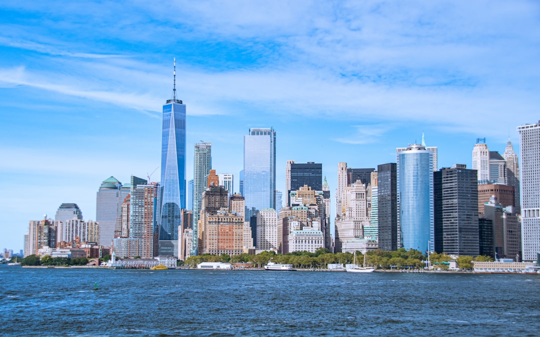 New York Ny hotel area