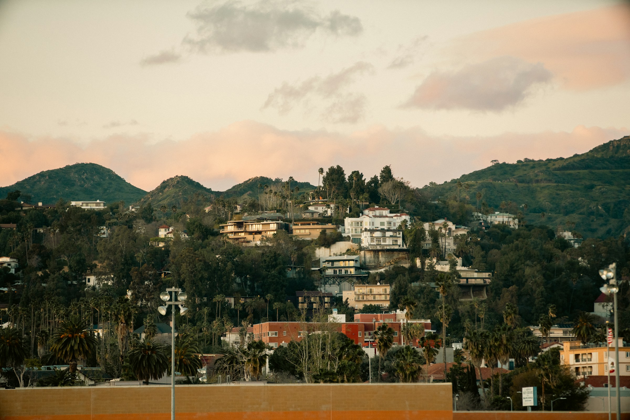 Ooty hotel area