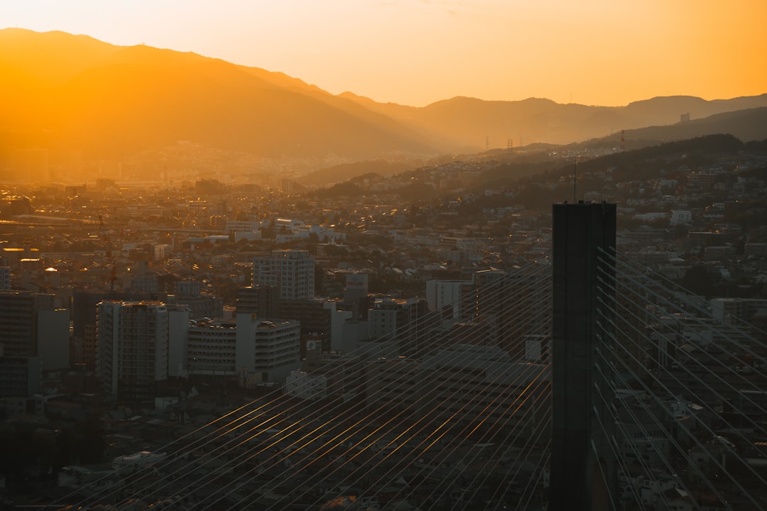 Osaka hotel area