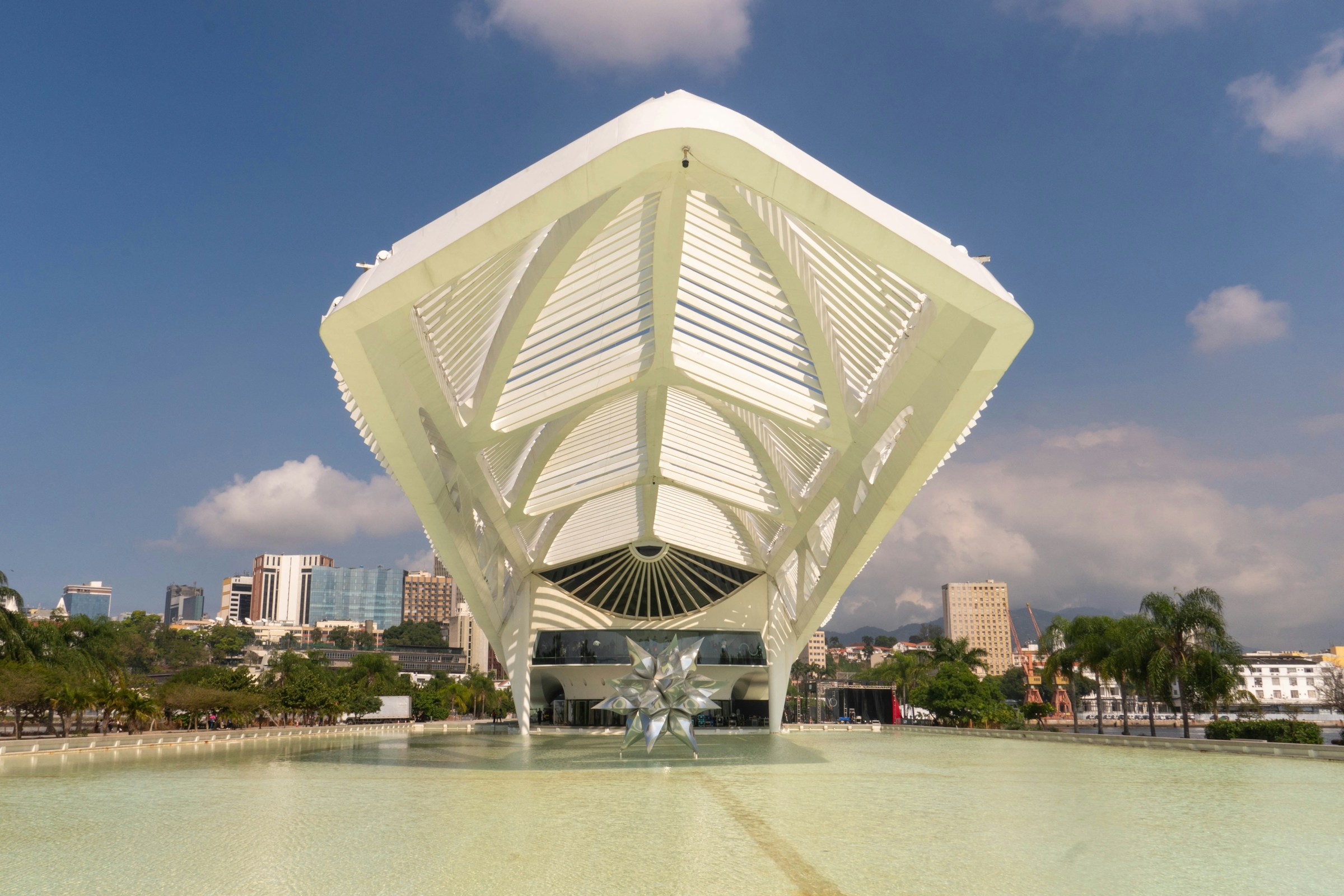 Rio De Janeiro hotel area