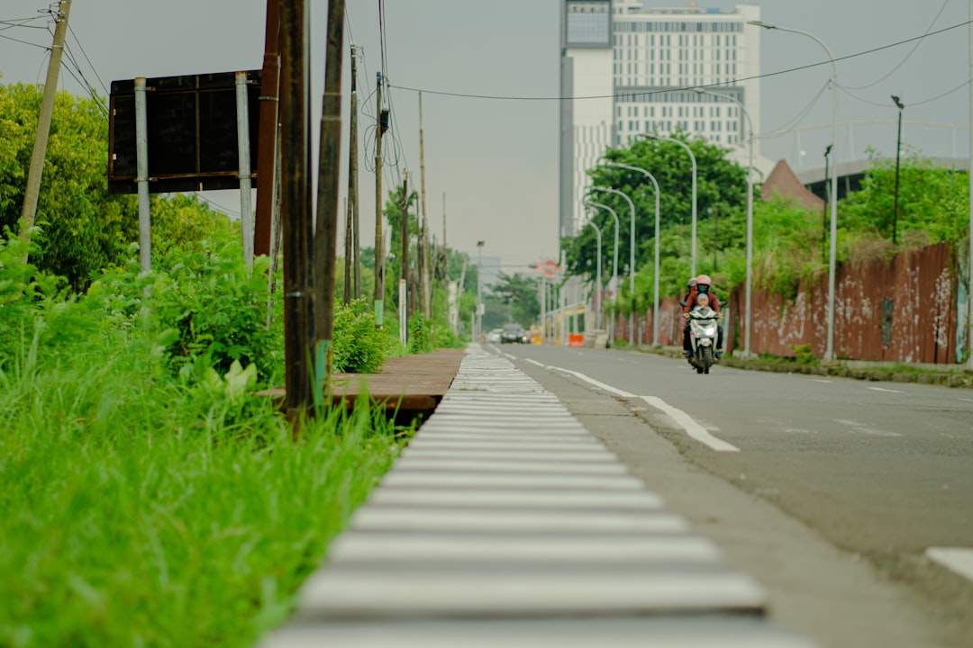 Surabaya hotel area