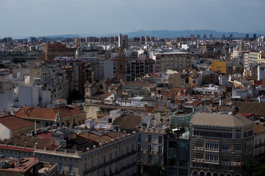 Valencia otellerini karşılaştır