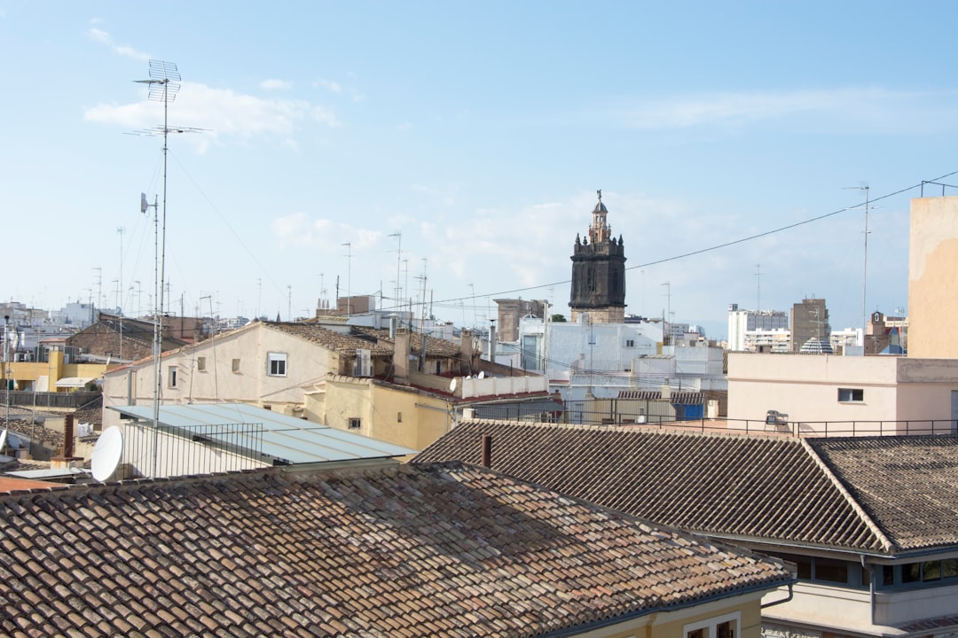 Valencia misafirlerin favori otelleri