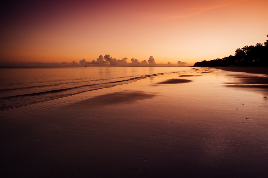 Hervey Bay hotel area