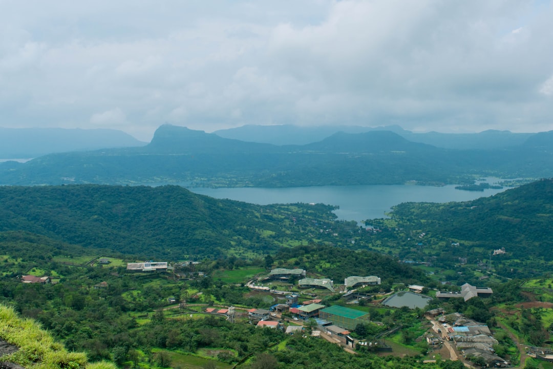 Lonavala hotel area